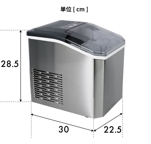 THANKO サンコー towerも選べる豪華特典 透き通った氷がつくれる