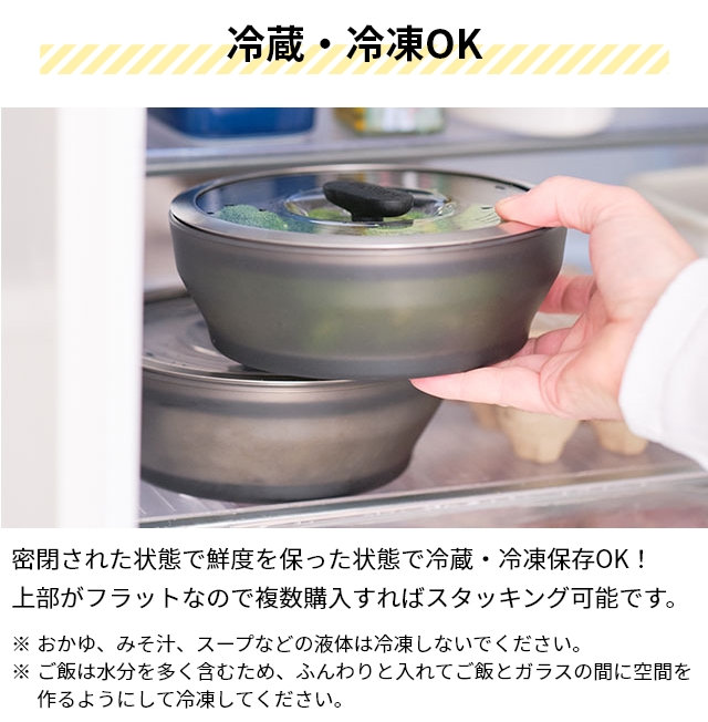 M0325K1 未使用★マイヤー エニデイ 耐熱ガラス製電子レンジ調理器 マイヤー 選べる豪華特典 エニディ 浅型ディッシュ 18cm 電子レンジ