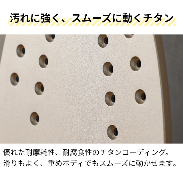 DBK ディービーケー スチームアイロン スチーム＆ドライアイロン ザ
