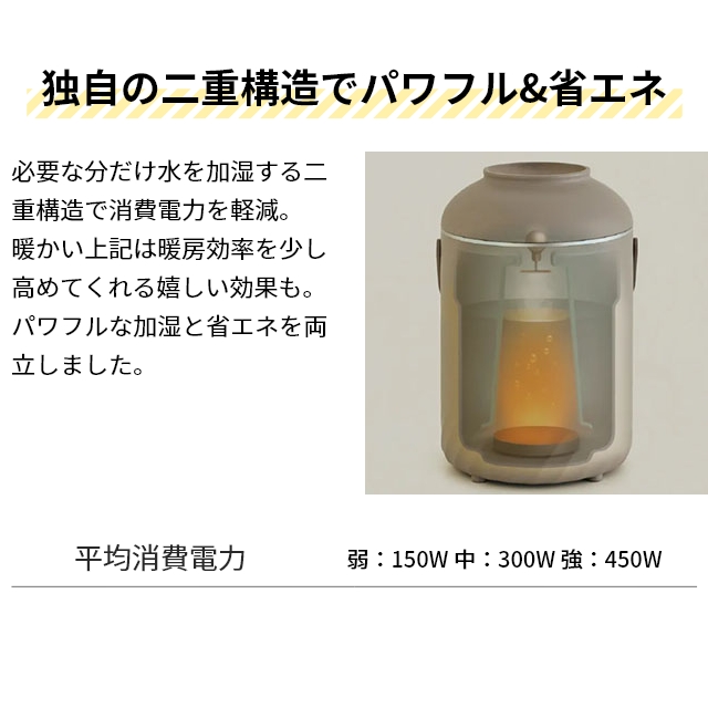 スイデン（Suiden） ココノ 選べる豪華特典 エアリーフォグ スチーム式