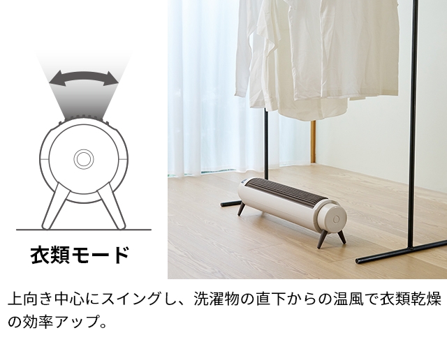 【美品】APIX アピックス　どこでも床暖　セラミックヒーター APIX INTERNATIONAL（アピックス インターナショナル） ヒーター