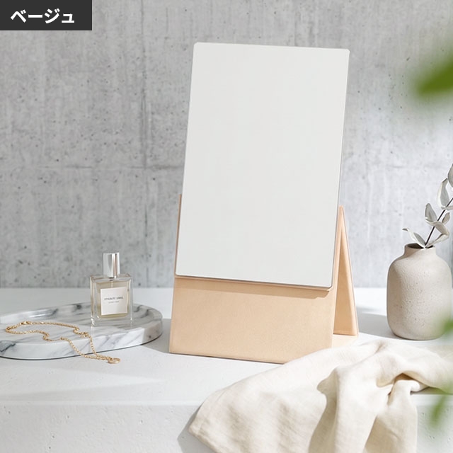 HORIUCHI MIRROR（ホリウチミラー） 堀内鏡工業 ナピュア ミラー 2Way