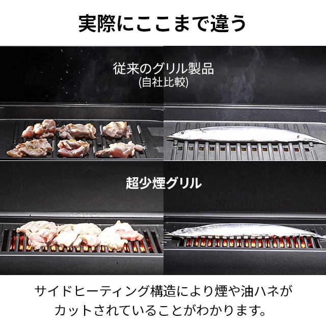 遠赤外線 焼肉 カーボンプレート（キッチン家電、調理家電） | 家電 の