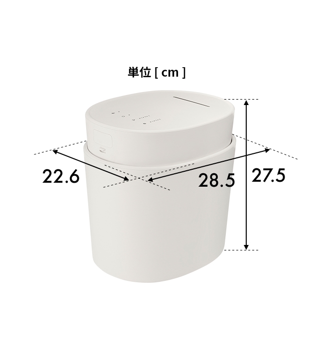 ±0 2大特典 加湿器 スチーム式 スチーム式加湿器 XQK-H220 スチーム 加熱式 ポット型 卓上 大容量 上部給水 小型 コンパクト 強力  静音 リビング