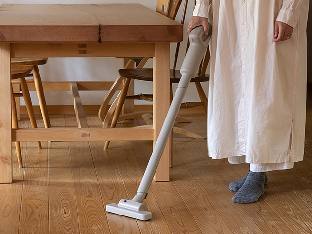 0（プラスマイナスゼロ） 選べる豪華特典 掃除機 コードレスクリーナー