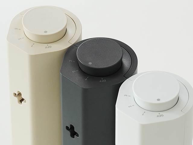 ±0 卓上扇風機 グレー プラスマイナス 楽天市場】【2つ選べる特典付き】扇風機 おしゃれ 静音 プラス