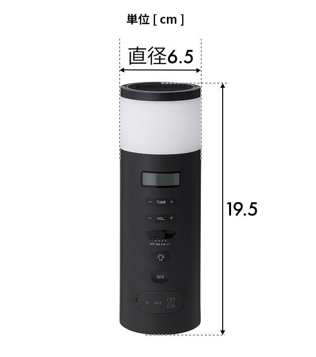 多機能 ±0 防災ラジオ XAR-J010 ブラウングレー プラスマイナスゼロ 楽天市場】防災 ラジオ【選べる豪華特典】プラスマイナスゼロ