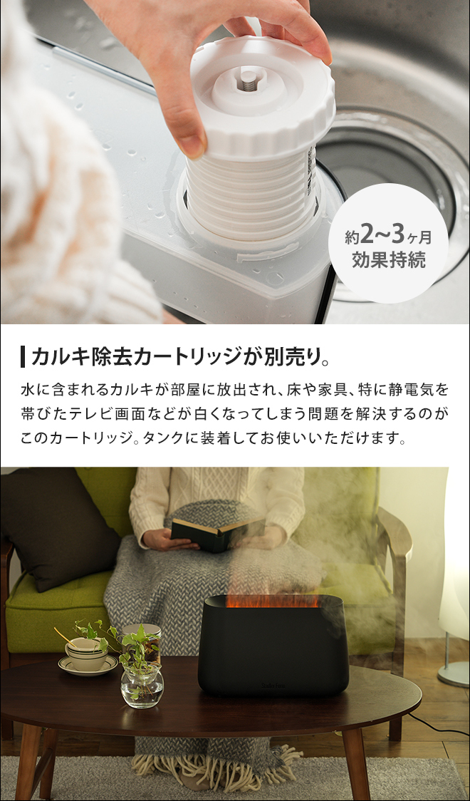 Stadler Form（スタドラーフォーム） 加湿器 超音波加湿器 アロマ ベン