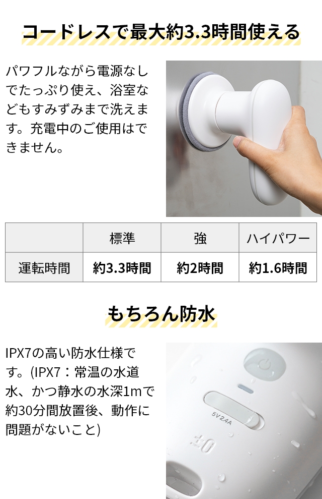 0（プラスマイナスゼロ） 選べる専用パッドの特典付 プラマイゼロ 電動