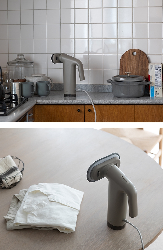 0（プラスマイナスゼロ） 選べる豪華特典 スチームクリーナー XJN-K010