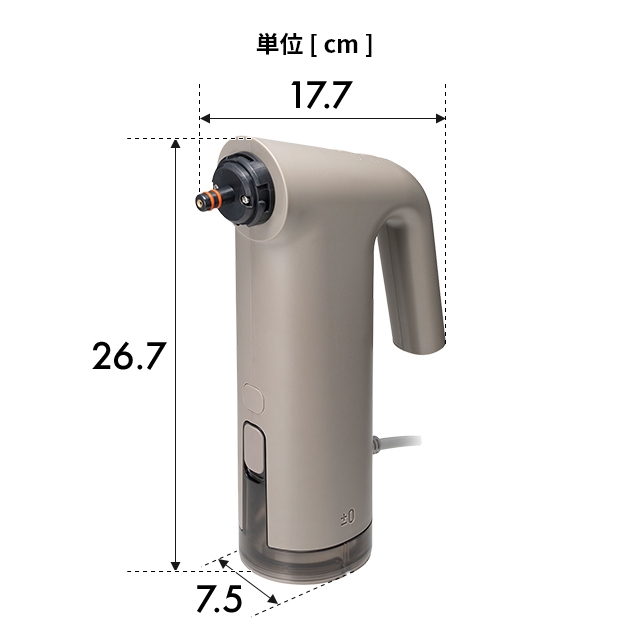 スチームクリーナーのおすすめ人気商品一覧 通販 - Yahoo!ショッピング