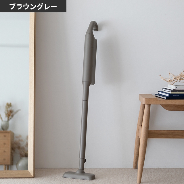 0（プラスマイナスゼロ） 選べる豪華特典 カセット式コードレス
