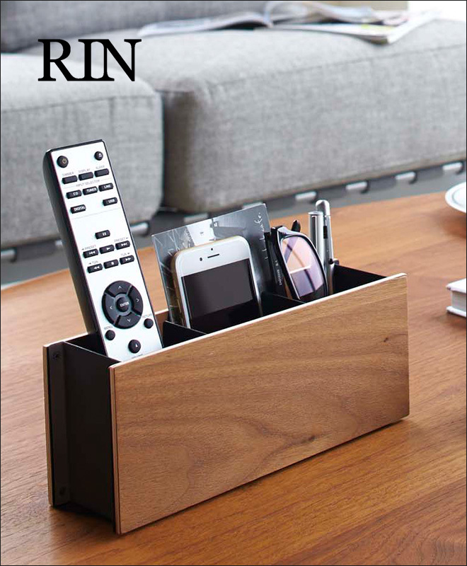 ☆新品☆ TIRINNANZI リボン リモコンラック 51001031-main.jpg