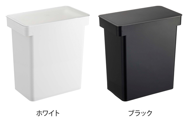 tower 山崎実業 米びつ 米櫃 こめびつ ライスストッカー 密閉 おしゃれ