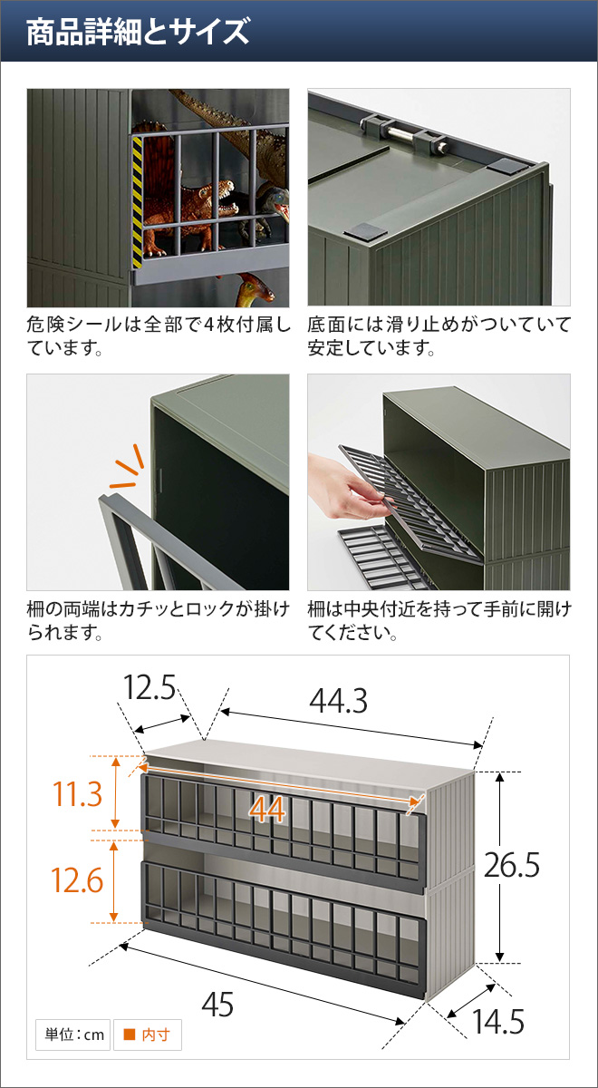 【ココア⭐︎】ケージ アクリルバードケージ HOEI 35オウム 鳥かご用 アクリルケージ 透明