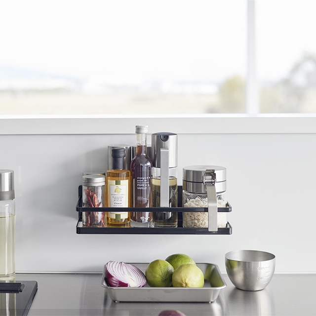 tower 山崎実業 フィルムフックスパイスラック タワー 2185 2186