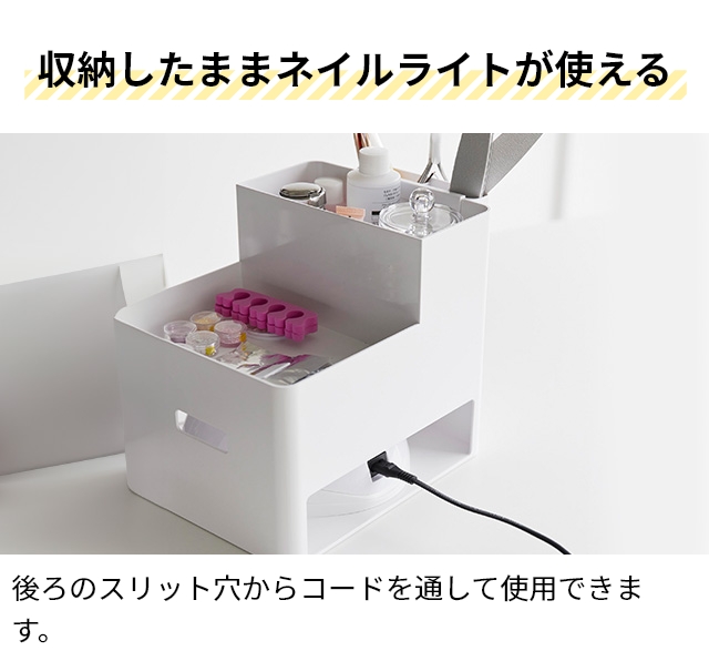 ネイリスト愛用！出張ネイルキャリーバッグおすすめ10選【2025年