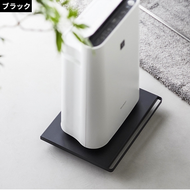 tower 山崎実業 プリンター台 プリンターラック タワー