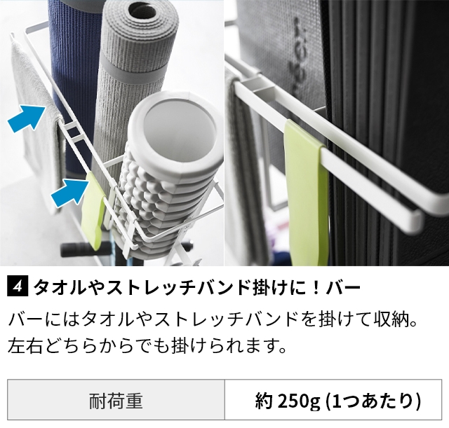 ダンベル 収納 ケースのおすすめ人気商品一覧 通販 - Yahoo!ショッピング
