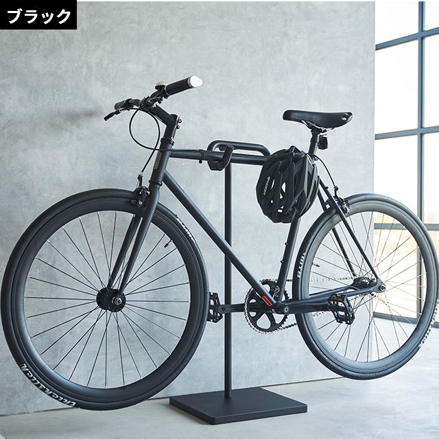 tower 山崎実業 自転車スタンド タワー 1965 1966 サイクルラック