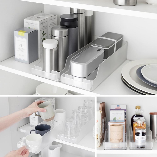 イマン　イヴ　トラッシュ缶　ストッカー イマンイヴトラッシュ缶ストッカー