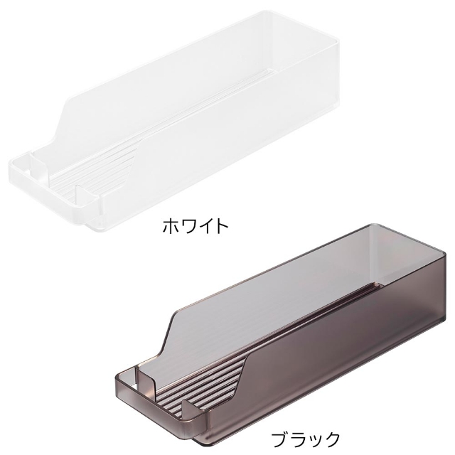 tower 山崎実業 缶 ストッカー 冷蔵庫中缶ストッカー タワー S