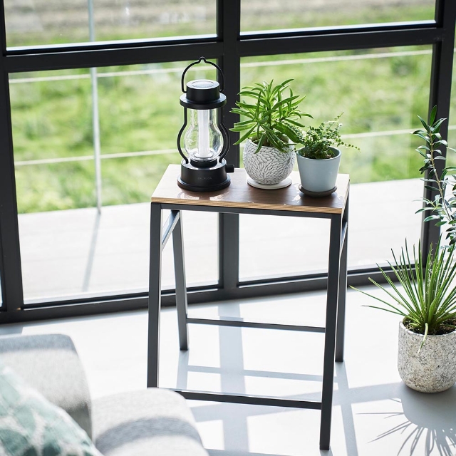 山崎実業 椅子 スツール タワー H45 4903208014694 1469 1470 キッチンスツール イス チェア ベンチ 玄関ベンチ サイドテーブル ラック 腰掛け | tower | 07