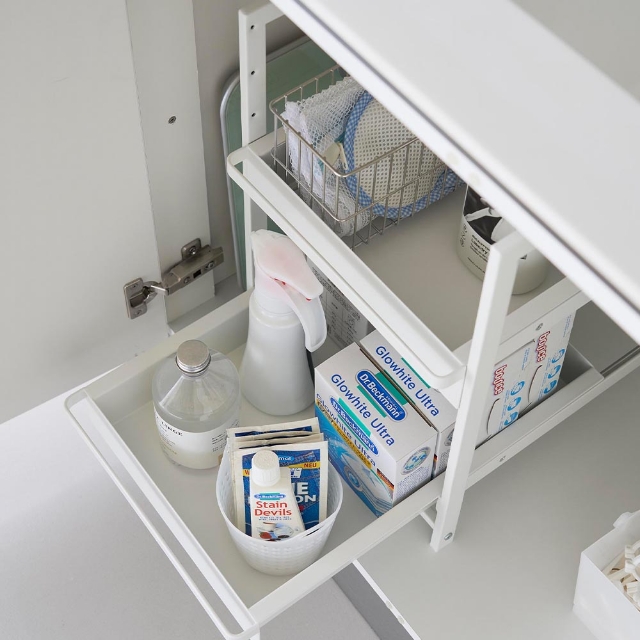 21杯の引き出し収納棚 21杯の引き出し収納棚