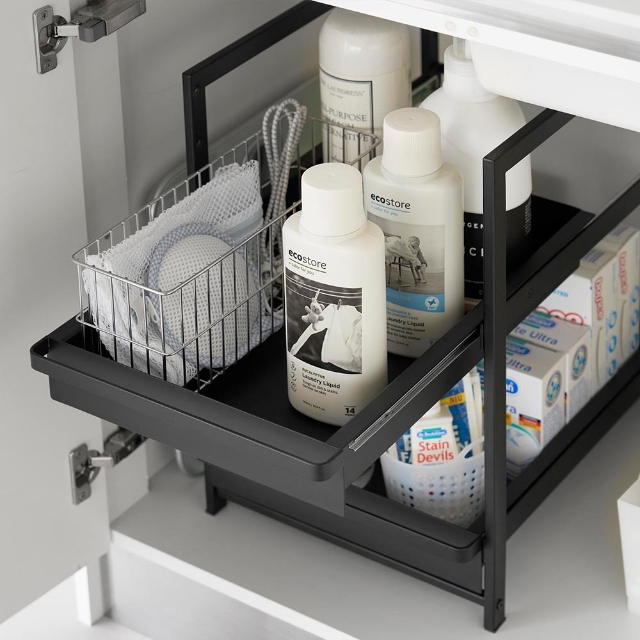 お値下げ！新品 tower 2段引き出し収納ラック W45 お値下げ！新品 tower 2段引き出し収納ラック W45 お値下げ！新品