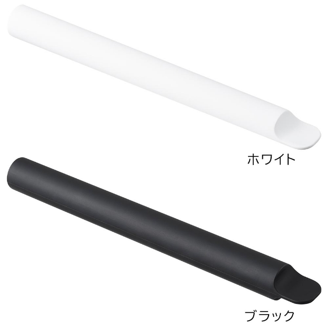 tower 山崎実業 スケッパー付きシリコーンめん棒 タワー 4903208014113