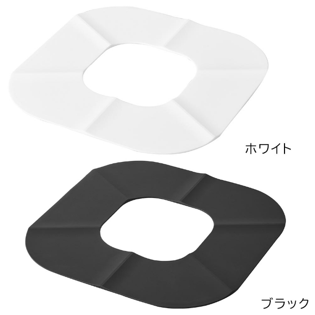 山崎実業 IHシリコーンマット タワー 490...の詳細画像2