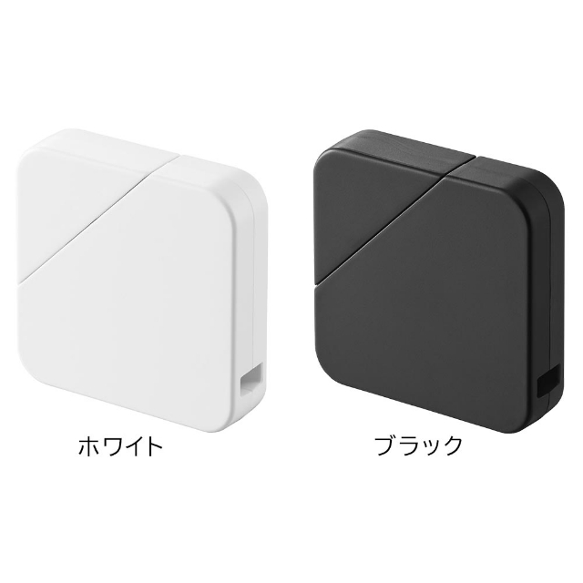 山崎実業 マグネットセラミックダンボールカッター タワー 4903208013512 4903208013529 段ボールカッター 開梱カッター 小さい 角 セラミック刃 メール便配送 関連画像2