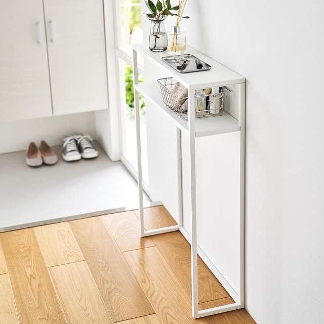 コンソールテーブル ikea（テーブル） | 家具、インテリア のおすすめ