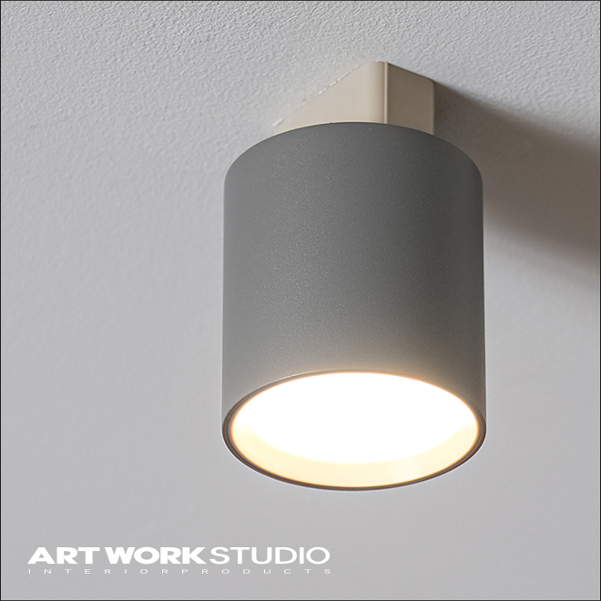 LEDダウンライト LEDスポットライト ダウンライト LED ART WORK STUDIO アートワークスタジオ Grid-ceiling  down light グリッド AW-0552 : 61000261 : セレクトショップAQUA・アクア - 通販 - Yahoo!ショッピング