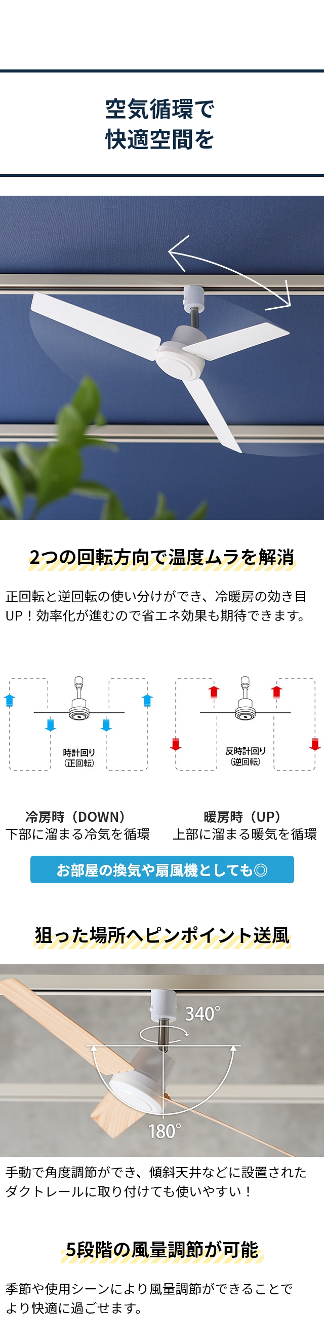 BRID（ブリッド） ダクトレールファン DC プラス Φ50(DUCT RAIL FAN DC plus)