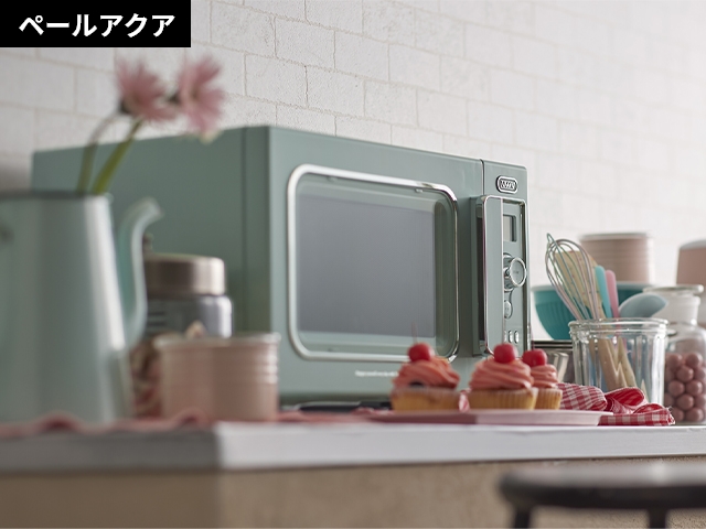 Toffy トフィー 選べる豪華特典 オーブンレンジ K-DR2 電子レンジ