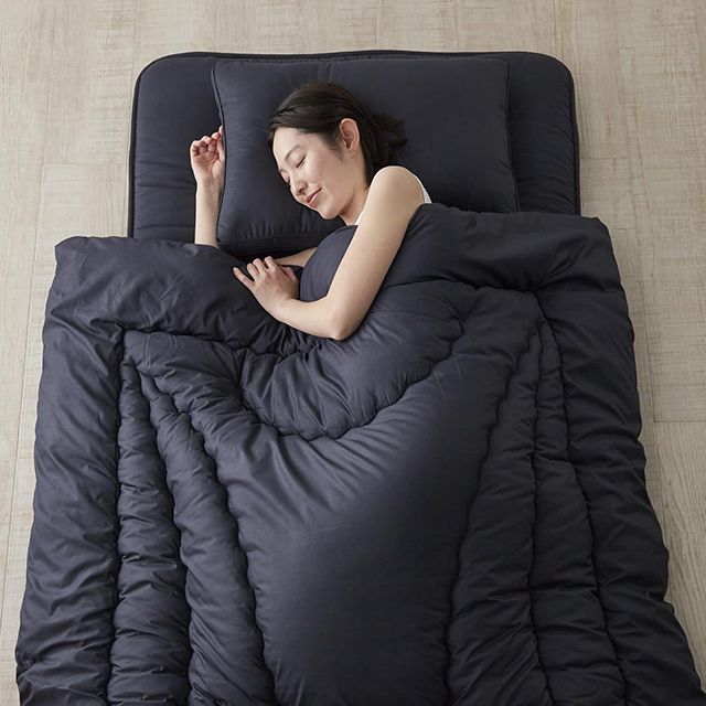 掛け布団 オールシーズン 温度調整 掛布団 洗える 抗菌防臭 防ダニ ナイスデイ Niceday 掛け布団 オールシーズン 快適清潔シリーズ 温度