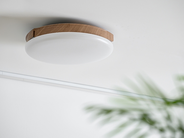 スワン電器 スライマック 選べる特典付き シーリングファン ウズカゼ 3