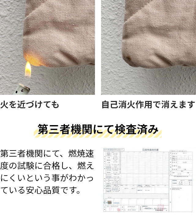 ユクスス 難燃ネル防炎仕様 アウトドア着る寝袋 人型寝袋 着る
