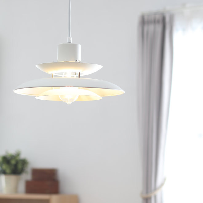 キシマ（KISHIMA） ライト ペンダントライト 電気 北欧 おしゃれ 1灯