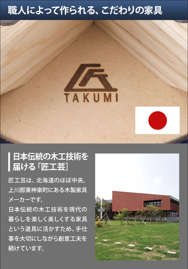 匠工芸 アッシュコンセプト スツール マッシュルームスツール 椅子 イス カウンターチェア 腰掛け 丸椅子 木製 ウッド スエード調 | h-concept | 07