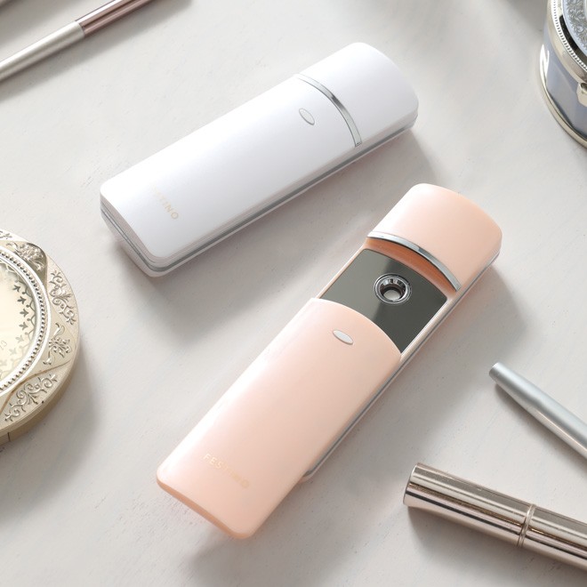 FESTINO 美顔器 全身ケア USB充電式 FESTINO 美顔器 全身ケア USB充電式