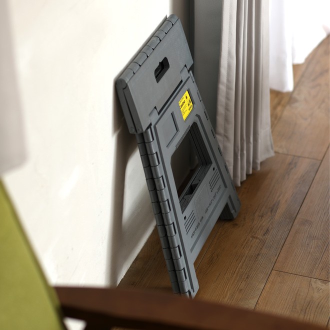 スツール 折りたたみ椅子 FOLDING STOOL Casino フォールディングスツール カジノ | SLOWER | 10