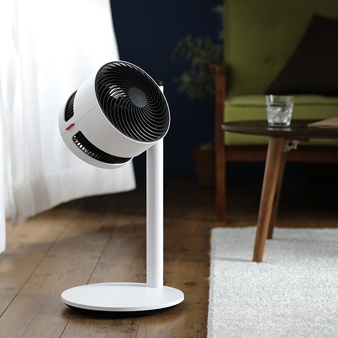 siroca（シロカ） サーキュレーター BONECO エアシャワーファン F120