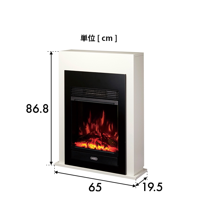 ディンプレックス 選べる2大特典 暖炉型 ファンヒーター 電気暖炉 オプティフレーム ベリー二 2 BLNII12BJ BLNII12NJ ヒーター  暖炉型ファンヒーター : aq00083 : セレクトショップAQUA・アクア - 通販 - Yahoo!ショッピング