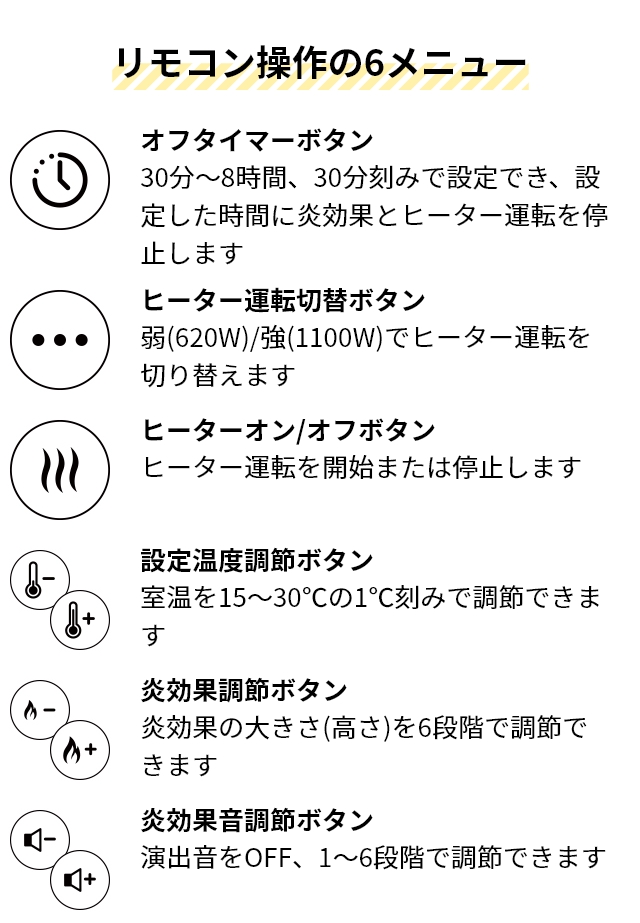 Dimplex ディンプレックス 選べる2大特典 暖炉型 ファンヒーター