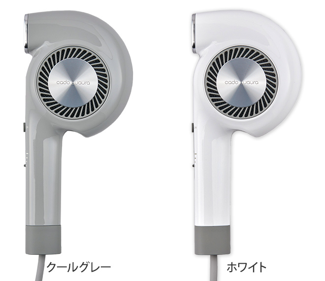 新品 カドークオーラ ドライヤー 楽天市場】【正規販売】cado ヘアドライヤー BD-E2 速乾