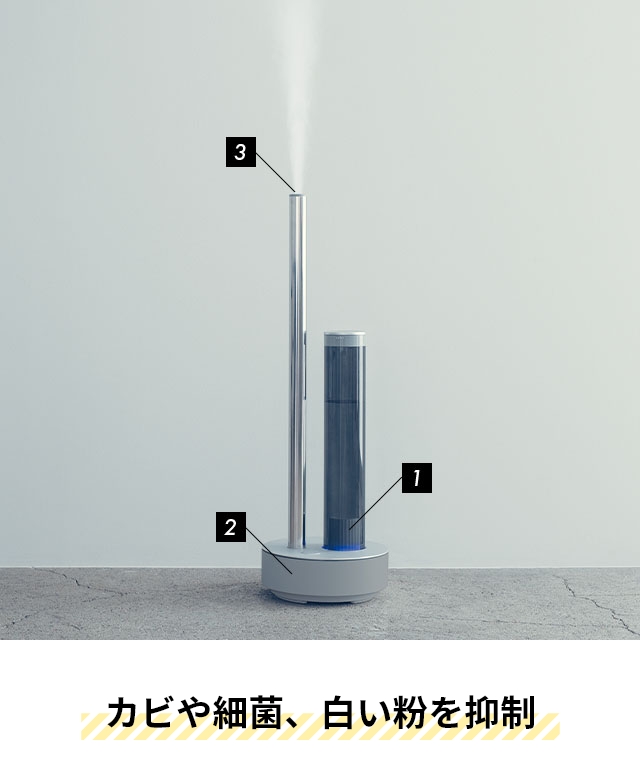 加湿器 選べる2大特典 cado カドー 加湿器 STEM700i HM-C700i 上面給水 超音波式加湿器 加湿機 加湿空気清浄機 Wi-Fi  遠隔操作 アロマ 大容量タンク 抗菌ミスト : cado-hmd : セレクトショップAQUA・アクア - 通販 - Yahoo!ショッピング