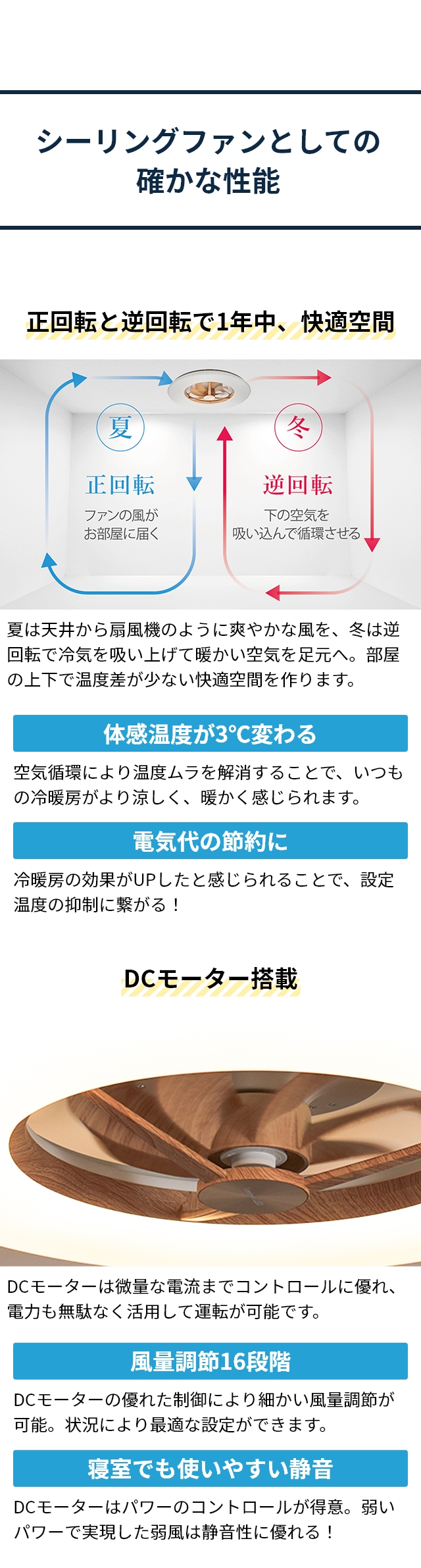 DOSHISHA サーキュライト 選べる2大特典 シーリングファン DOSHISHA サーキュライト 選べる2大特典 シーリングファン