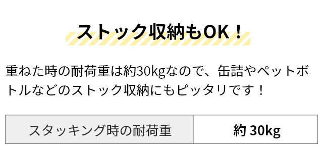 ライクイット 選べる豪華特典 クローゼットシステム引出しL 2個セット 収納ケース 衣類 引き出し 衣装ケース 収納ボックス おしゃれ 2段 プラスチック 服 押入れ | Like-it | 08